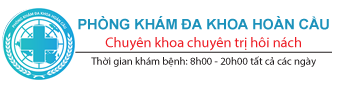 Phòng khám đa khoa Hoàn Cầu